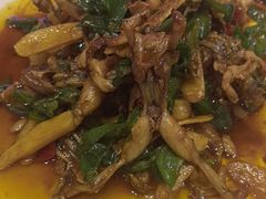 -杨厨的田园饭店(长城路店)