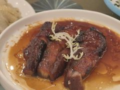 -海宝酒家(中山四路店)