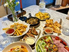 -G+KITCHEN(龙湖狮山天街店)