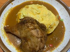 -CoCo壱番屋(久光百货店)
