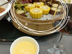 五谷丰登-徐记海鲜(明德门店)
