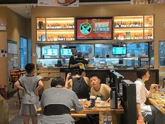 -木屋烧烤(惠阳华润小径湾店)