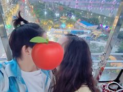 -南昌之星摩天轮