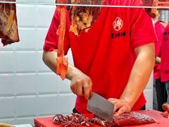 -张哞哞·鲜切牛肉自助火锅(高德置地店)
