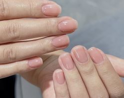 -爱纶美·美甲美睫半永久