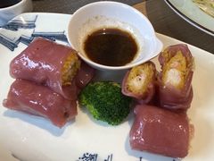 -宴会中心