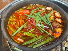 -黔有有贵州酸汤夺夺粉火锅(五味十字店)