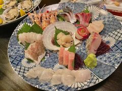 -希望日本料理(保利香槟花园店)