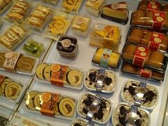 -甜心饼屋(广富店)