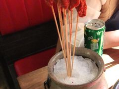 -九鼎轩脆毛肚火锅(铜山万达店)