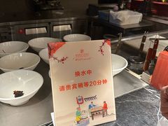 -碧涛阁水世界酒店(万家丽路店)