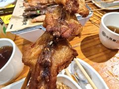 -本色.小马哥烧烤(五一路总店)