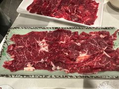 -食潮汕头鲜牛馆(望京保利店)