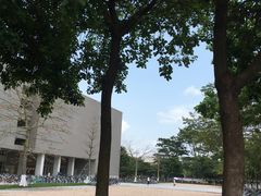 -北京师范大学(珠海校区)