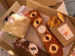 -好利来(西宸广场店)