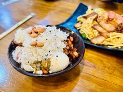 -明叔捞面