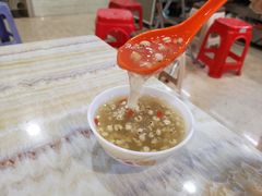 薏米羹-景记甜品