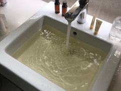 第一天的偏黄水质-全季酒店（苏州观前街平江路店）(原临顿路地铁站店)