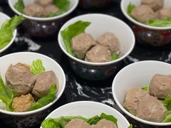-九记潮汕现切鲜牛肉自助火锅(长沙·方圆荟店)