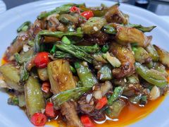 -小四川美食馆(幸福路店)