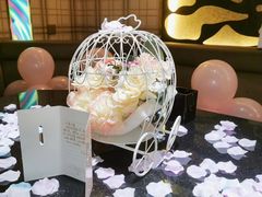 -K+全国连锁KTV(绿地缤纷天地店)