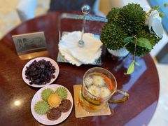-苏州宝带桥国际大酒店自助餐厅