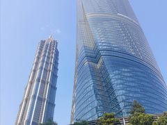 -上海中心大厦