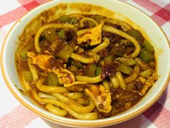 -西域阿里马新疆菜·清真(桂花路店)