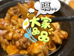 -香蜜轩·粤菜·宴会(世界之窗店)