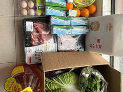 -家乐福会员店(南翔店)