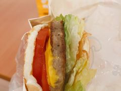 -牛约堡-牛肉汉堡(长宁店)