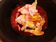-李记铸铁锅炖鱼(长江中路店)