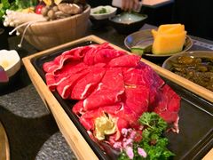 -湊湊火锅·茶憩(和平大悦城店)