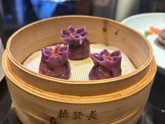 -德发长·花式蒸饺(大唐不夜城店)