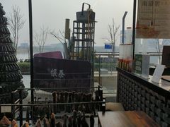 -破店肥哈·海鲜·烧烤(郑州银泰inPARK店)