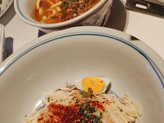 -杏花堂晋商私房菜(华熙五棵松店)