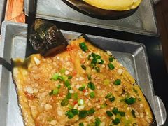-很久以前羊肉串(朝阳路店)