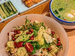 -宏状元现熬粥·京味菜(三里河店)