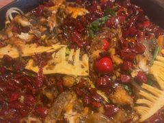 -老板恋上鱼(恒隆广场店)