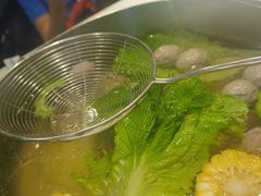 -陈记顺和牛肉火锅(火车站店)