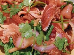 -正宗齐齐哈尔烤肉·齐牛哥鲜切炭火烤肉(杭州总店)