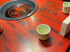 -袁老四重庆老火锅(桐梓坡店)