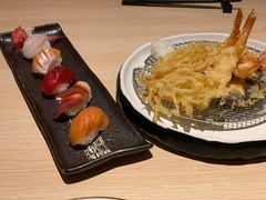 -気楽亭和食料理(气乐亭大世界本店)