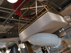 -NOKNOK若蔻亲子餐厅(天地壹方北馆店)