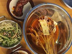 -嘉州鲜知味钵钵鸡(奎星楼店)