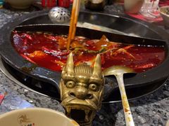 -蜀大侠火锅(建设路第五大道店)