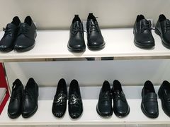 -云柏鞋业(十里堡店)