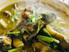 -湘满天下湖南山水主题餐厅(凤凰店)