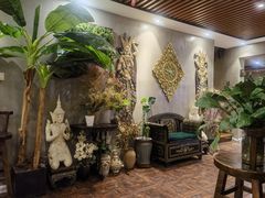 -Siam泰餐厅(水上公园店)