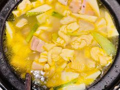 -上海人家花樣年华(中山公园店)